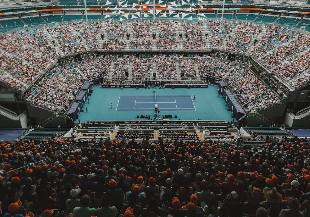 Your Ultimate Guide to the Miami Open 2023